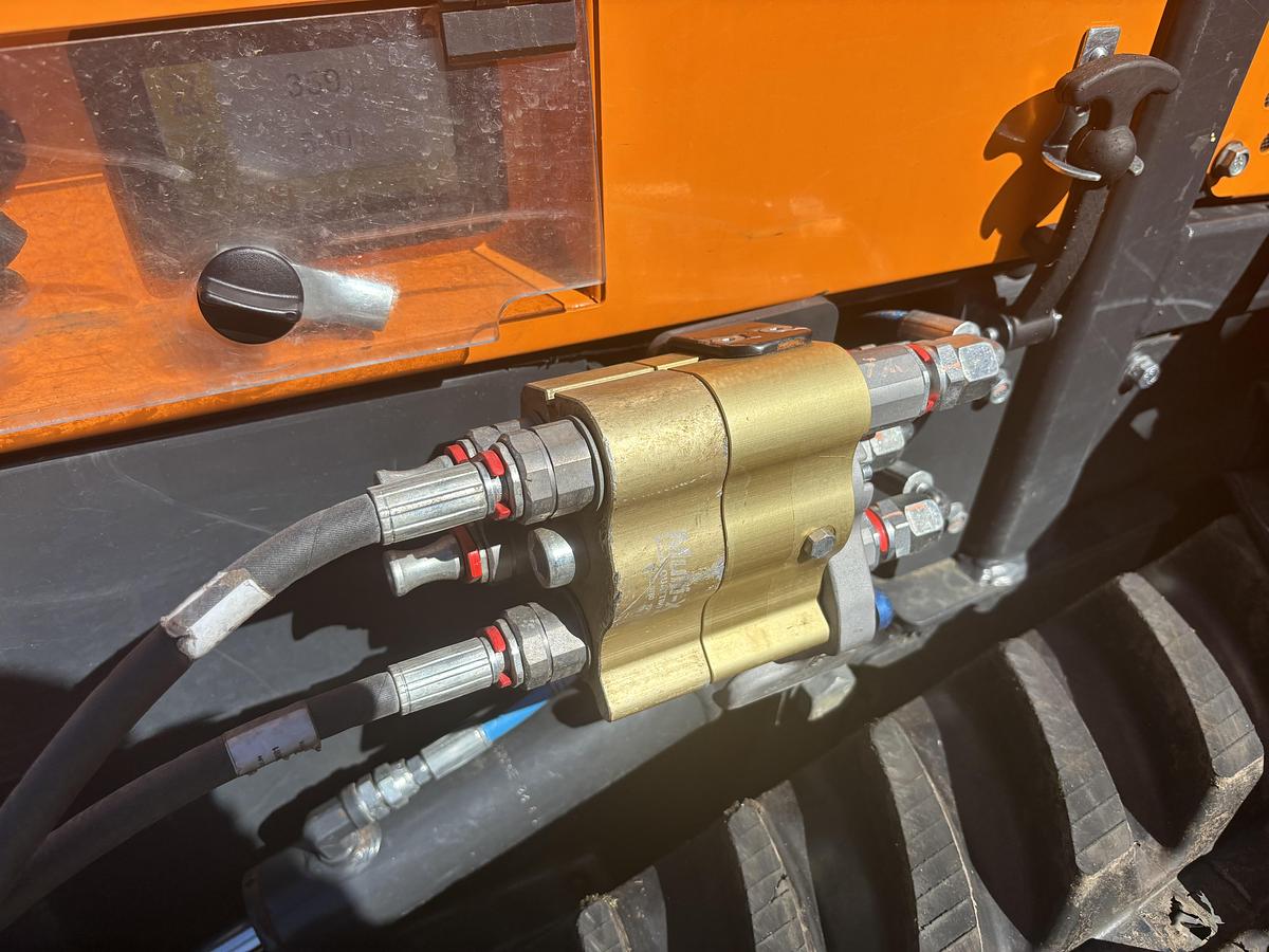 Gebraucht 2022 Energreen RoboFIFTI