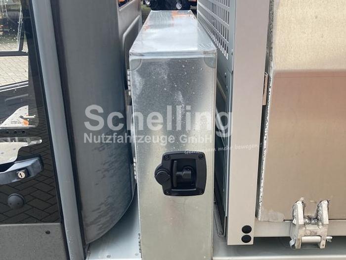 Gebraucht Esagno ECO Mini Truck- Elektrowagen