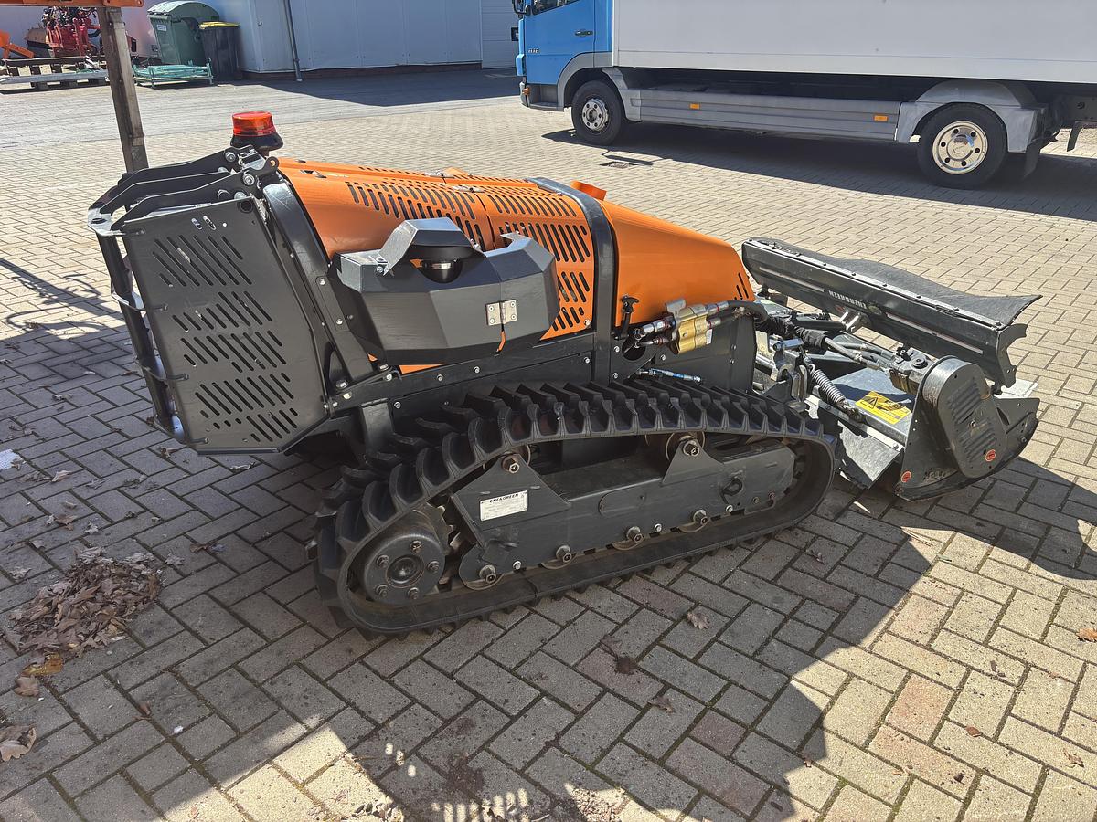 Gebraucht 2022 Energreen RoboFIFTI