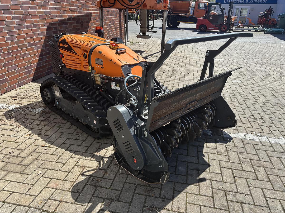 Gebraucht 2023 Energreen  RoboEVO