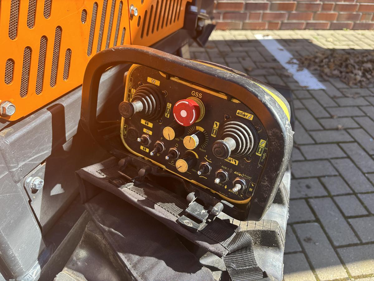 Gebraucht 2022 Energreen RoboFIFTI