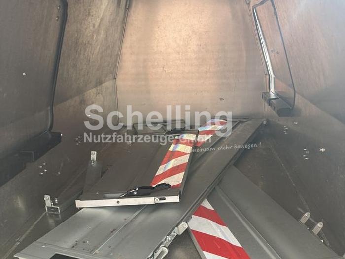 Gebraucht Esagno ECO Mini Truck- Elektrowagen