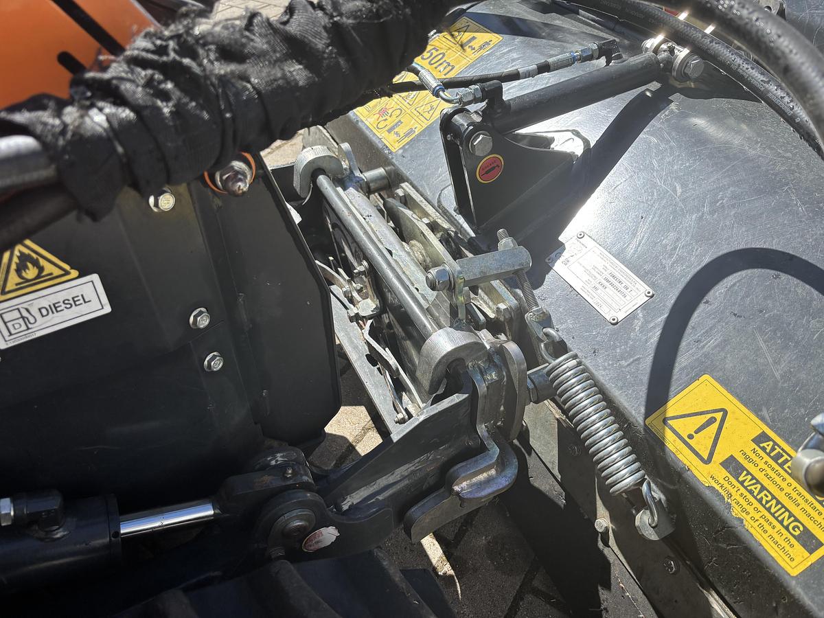 Gebraucht 2023 Energreen  RoboEVO