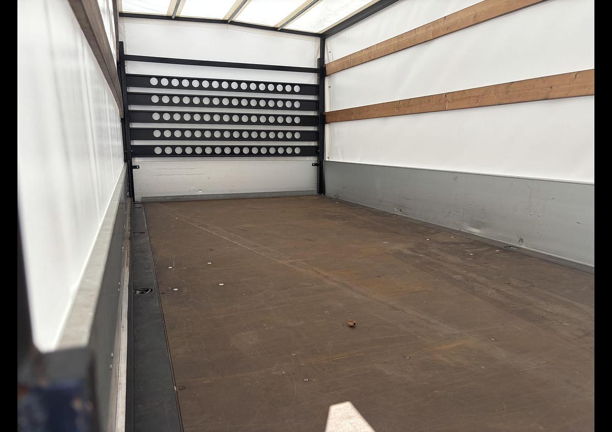 Gebraucht FUSO