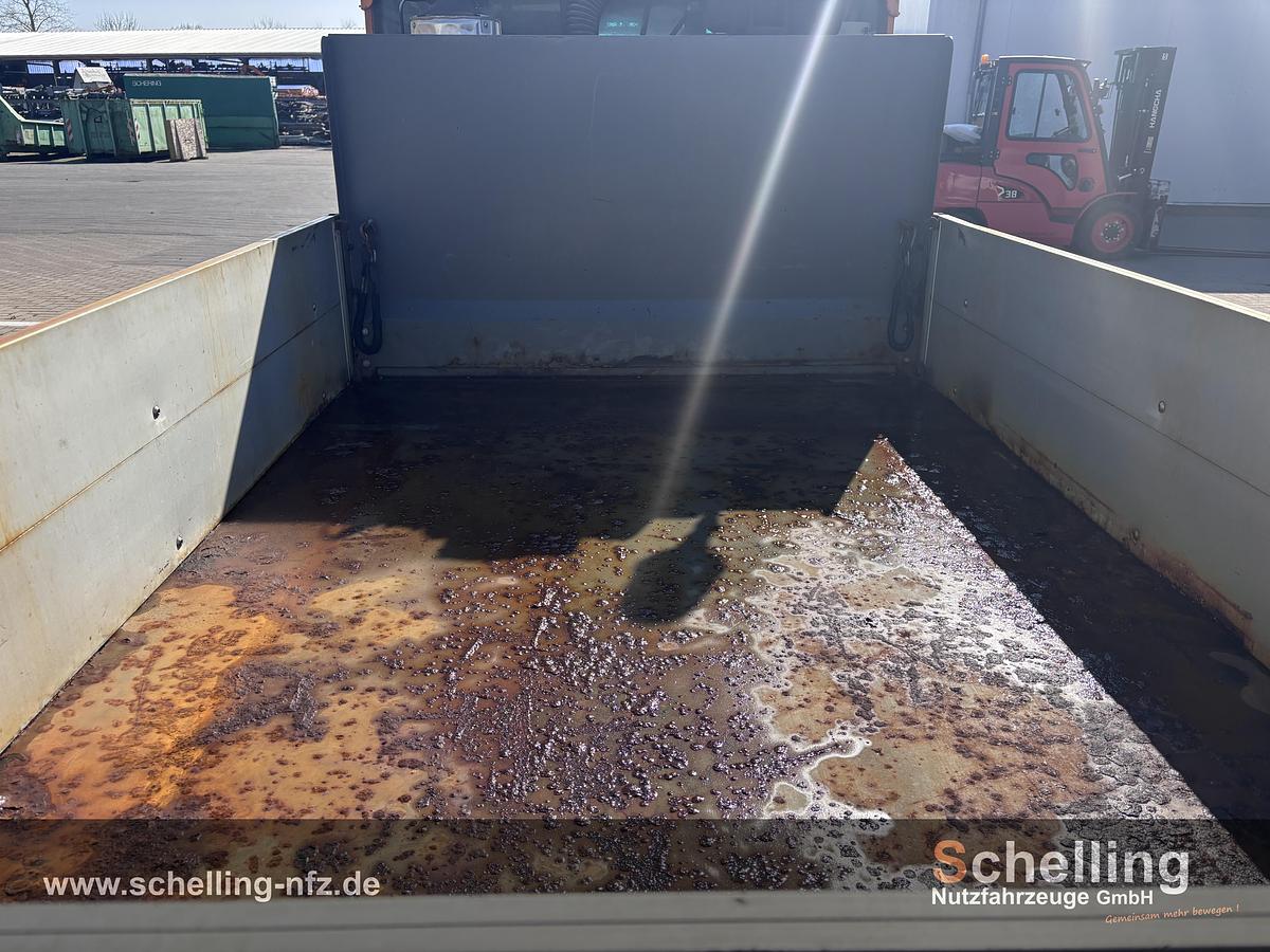 Gebraucht Hansa APZ1003L