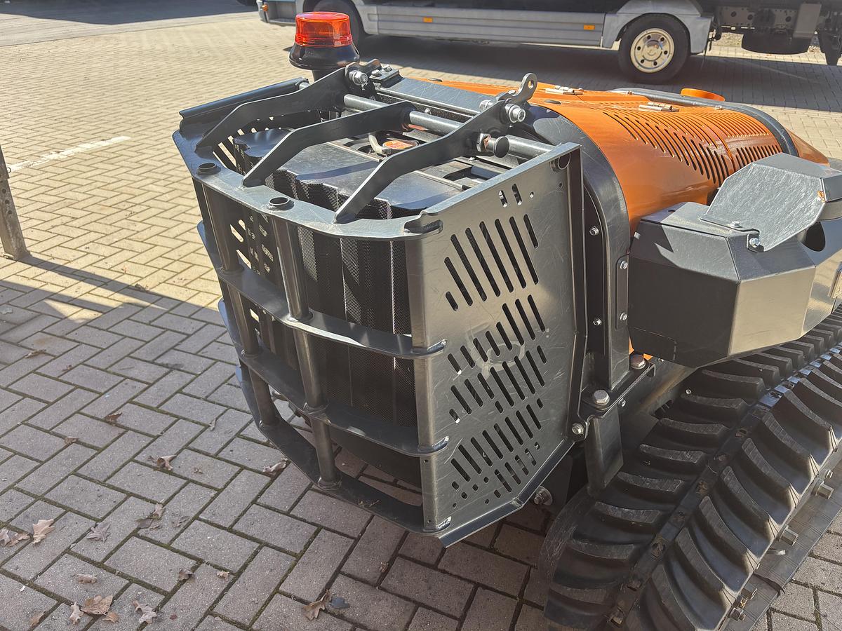 Gebraucht 2022 Energreen RoboFIFTI