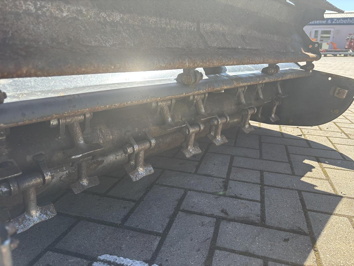 Gebraucht 2022 Energreen RoboFIFTI