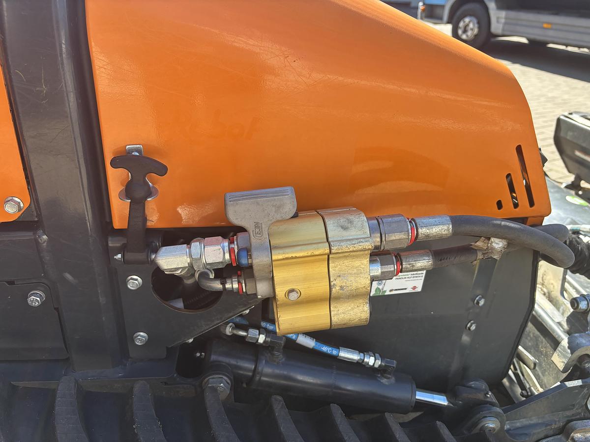 Gebraucht 2022 Energreen RoboFIFTI