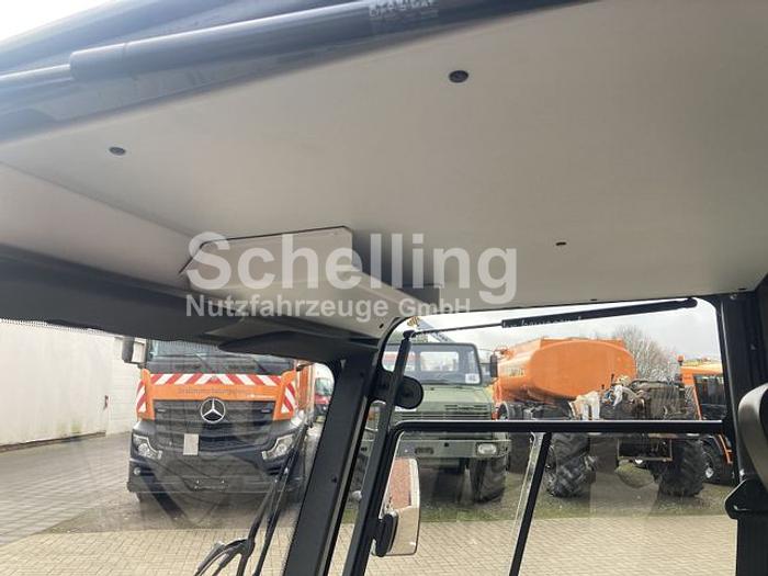 Gebraucht Esagno ECO Mini Truck- Elektrowagen