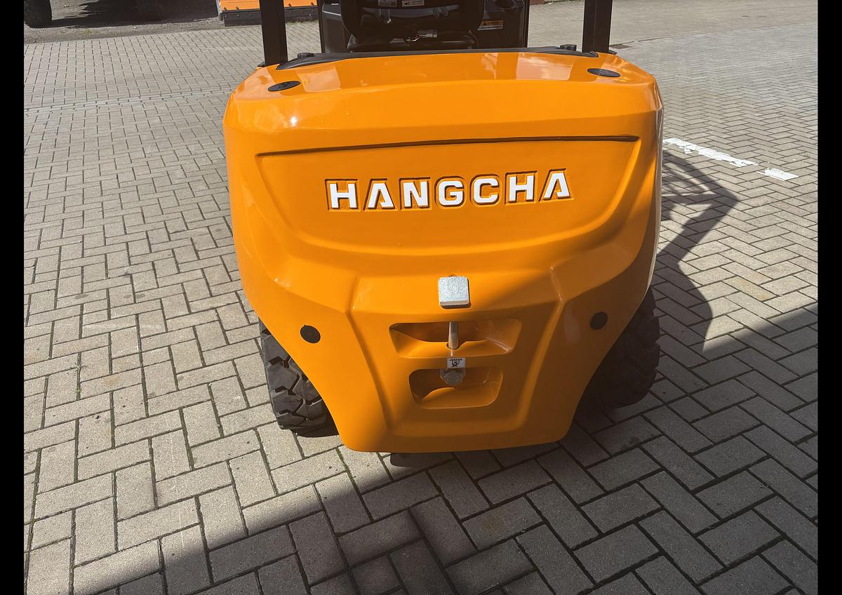 2025 Hangcha CPD30-XEY2HA-SI