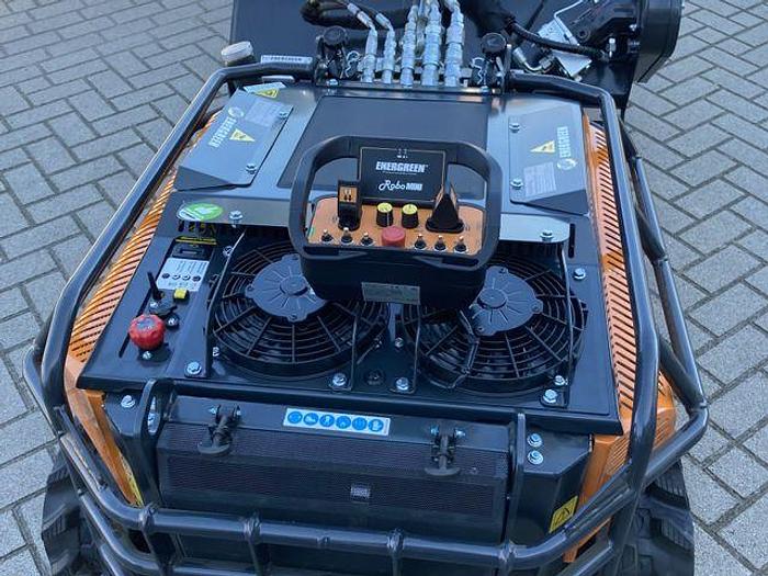 Gebraucht Energreen RoboMINI