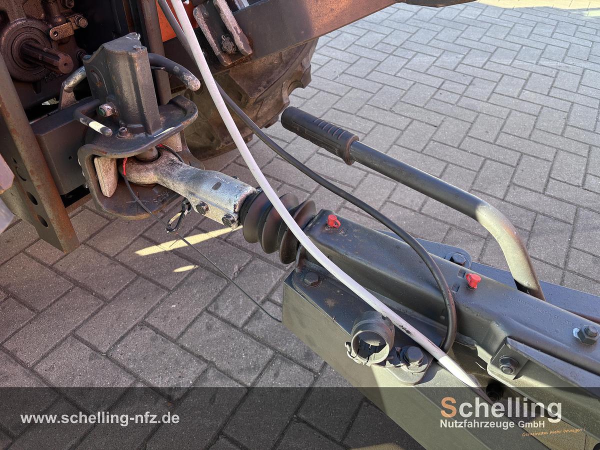 Gebraucht 2024 Schmidt Syntos B11-21 AWEPN-350
