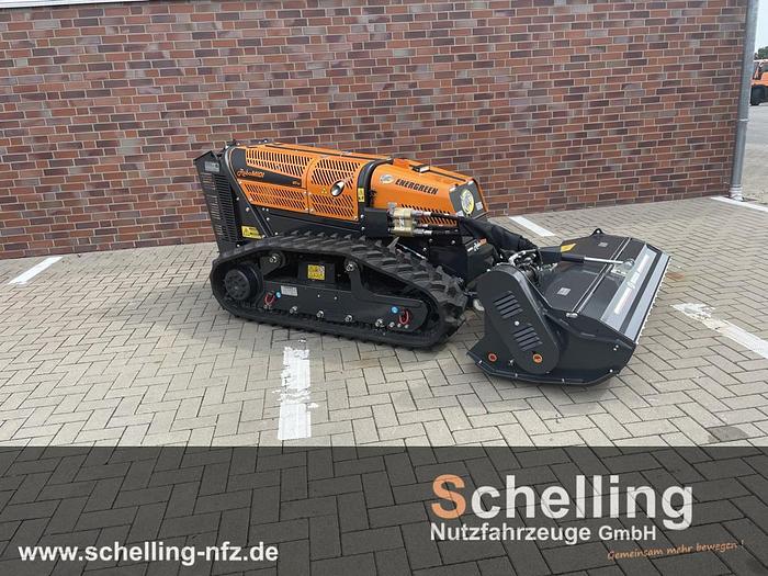 Gebraucht 2025 Energreen RoboMIDI