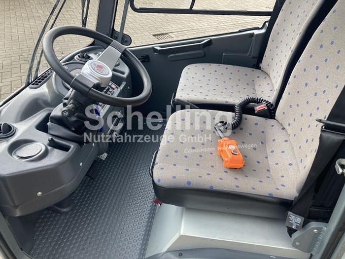 Gebraucht Esagno ECO Mini Truck- Elektrowagen