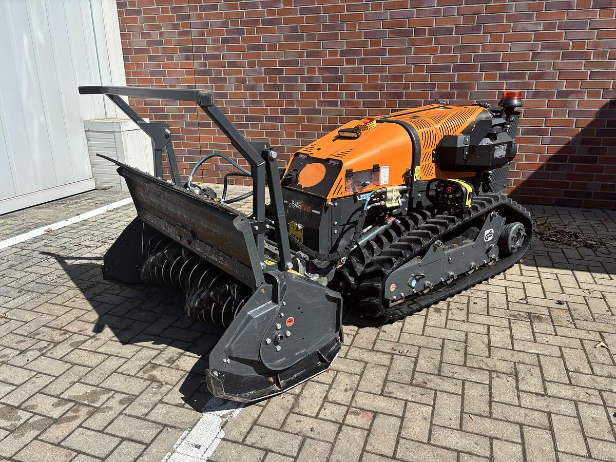 Gebraucht 2023 Energreen  RoboEVO