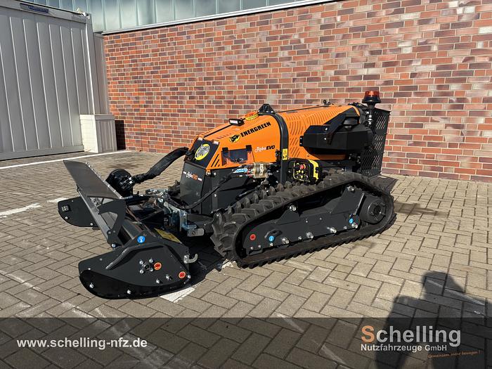 Gebraucht Energreen RoboEVO