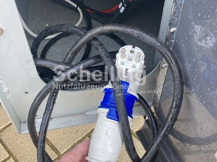 Gebraucht Esagno ECO Mini Truck- Elektrowagen