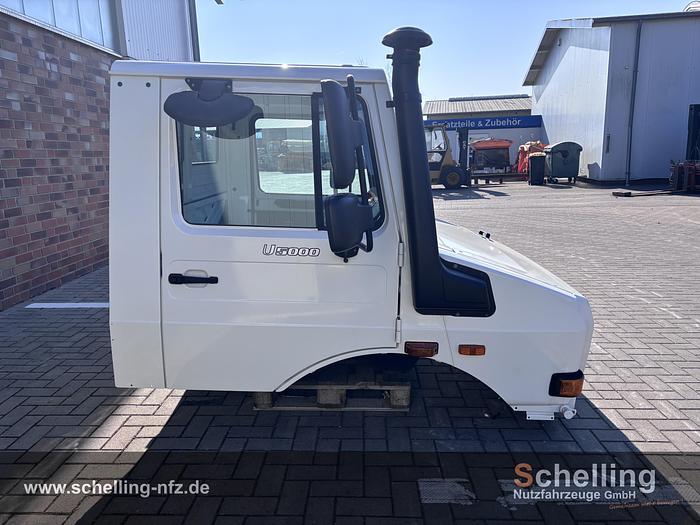 Gebraucht Fahrerhaus UHN
