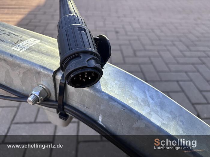 Gebraucht TP Lindana 175 Mobil - Holzhacker