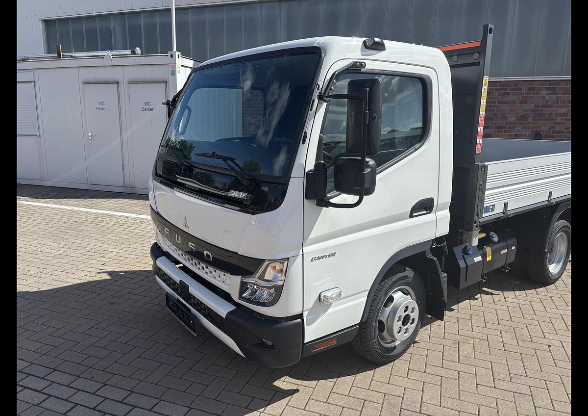 FUSO
