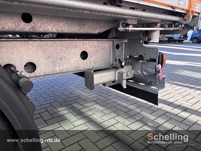 Gebraucht Müller-Mitteltal Tandem-3-Seiten-Kipper KA-TA-R 11,9