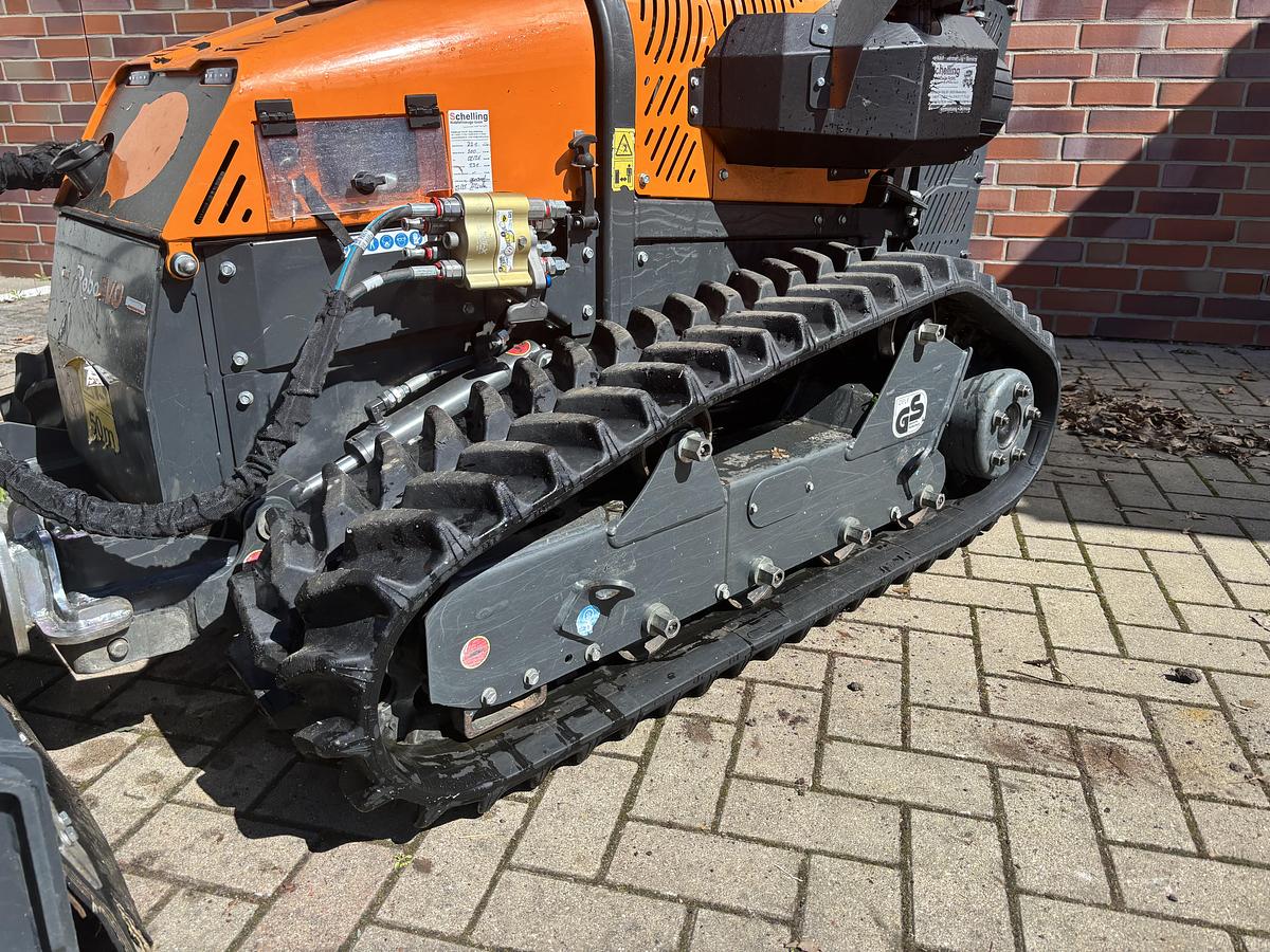 Gebraucht 2023 Energreen  RoboEVO