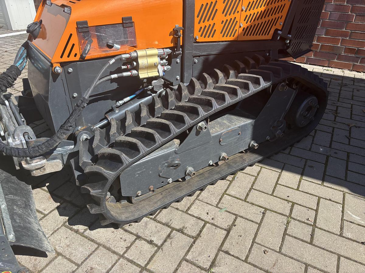 Gebraucht 2022 Energreen RoboFIFTI