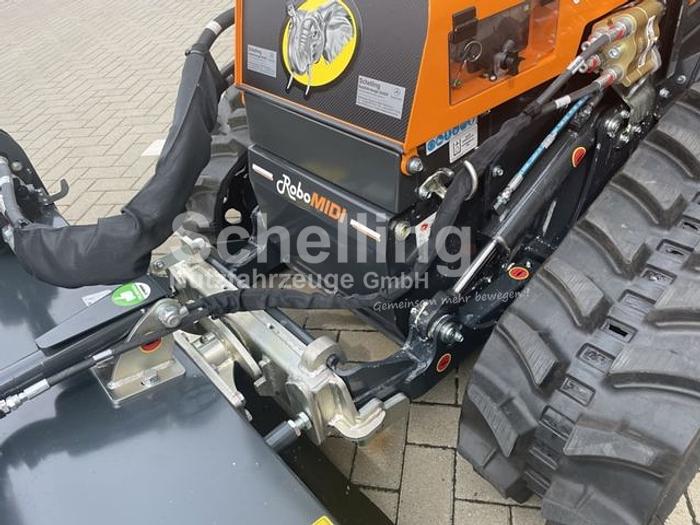 Gebraucht Energreen RoboMIDI