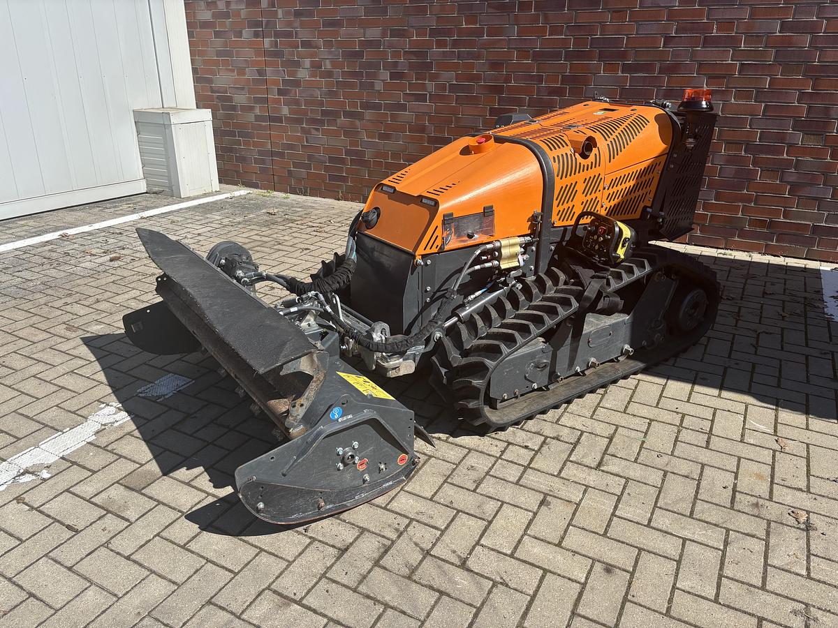 Gebraucht 2022 Energreen RoboFIFTI