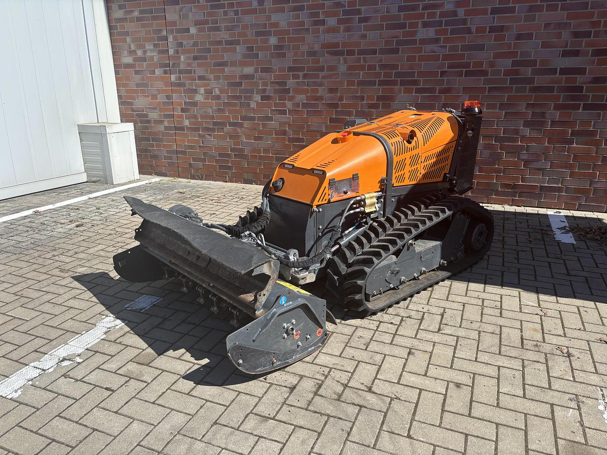 Gebraucht 2022 Energreen RoboFIFTI