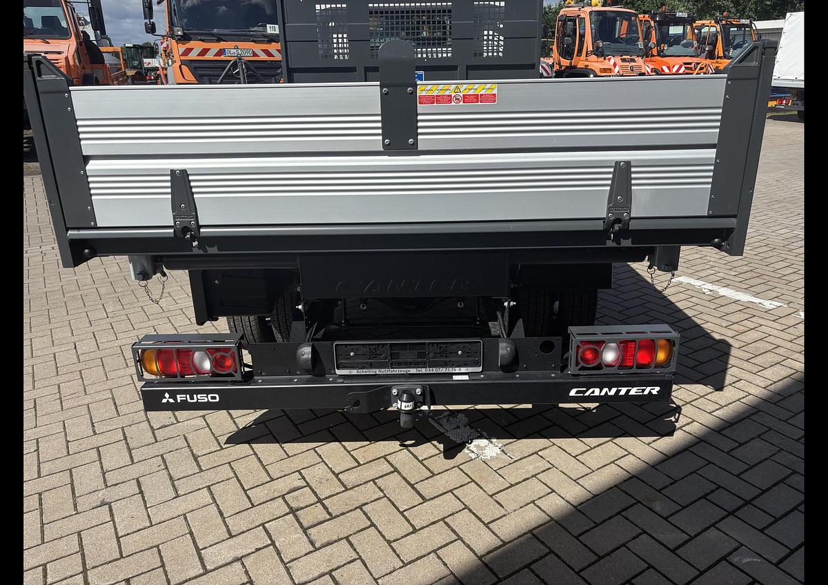 FUSO