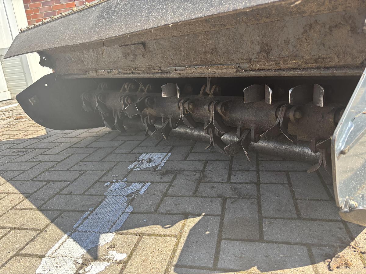 Gebraucht Energreen RoboFIFTI RS