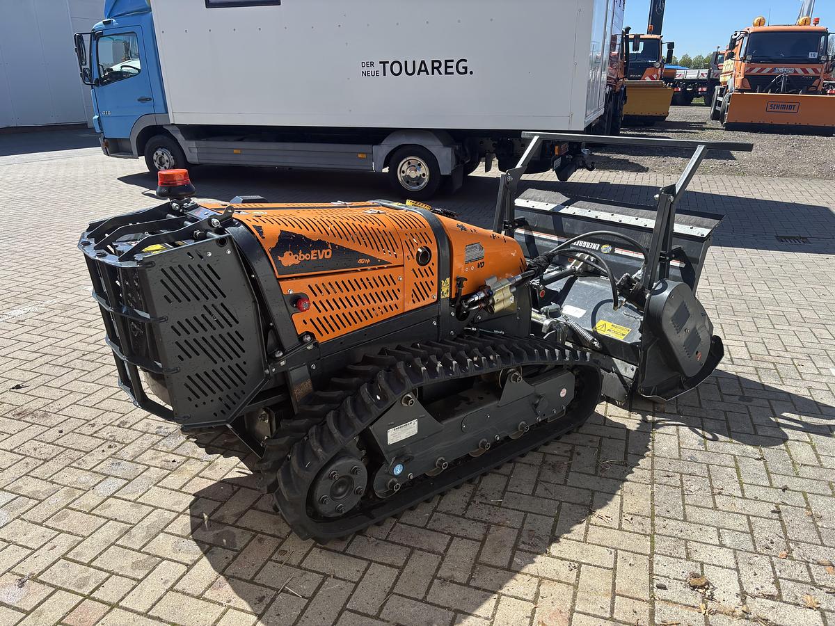 Gebraucht 2023 Energreen  RoboEVO