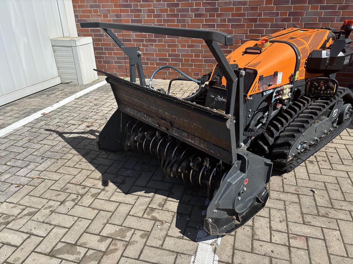 Gebraucht 2023 Energreen  RoboEVO