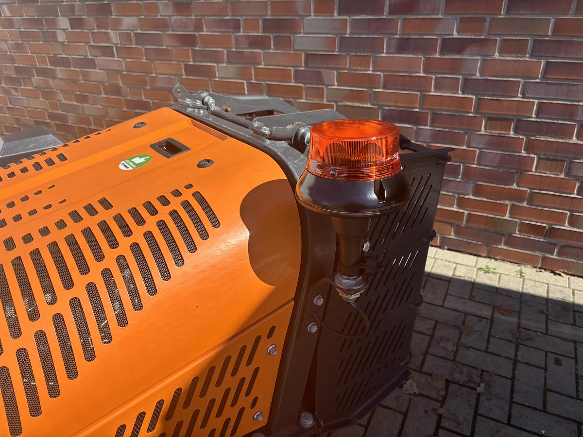 Gebraucht 2022 Energreen RoboFIFTI