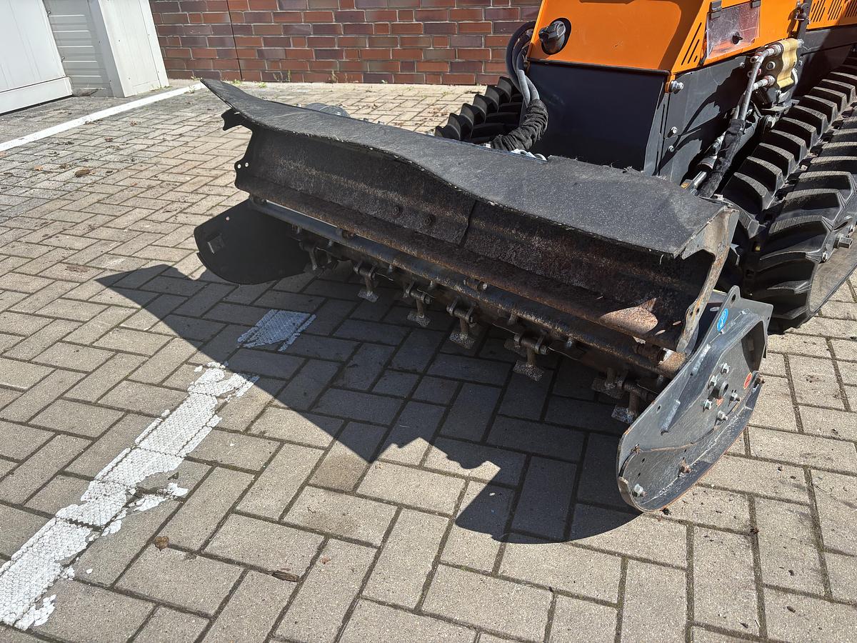 Gebraucht 2022 Energreen RoboFIFTI