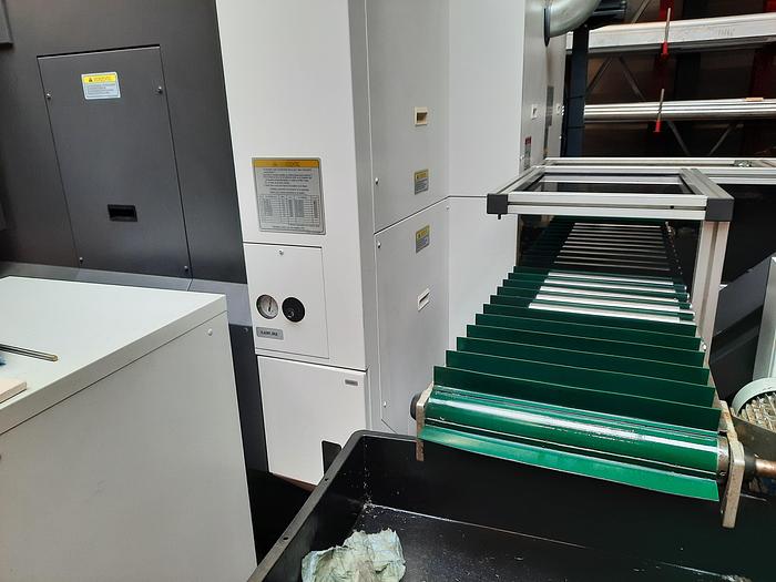 Used 2019 OKUMA LT2000EX