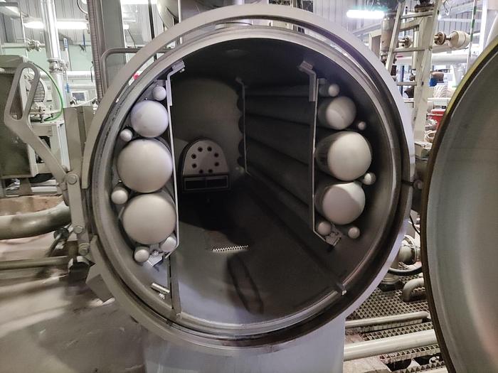 Used NOSEDA YARN DYEING 