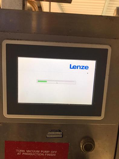 D'occasion ISHIDA 14-HEAD WEIGHER WITH BOSCH VFFS BAGGER