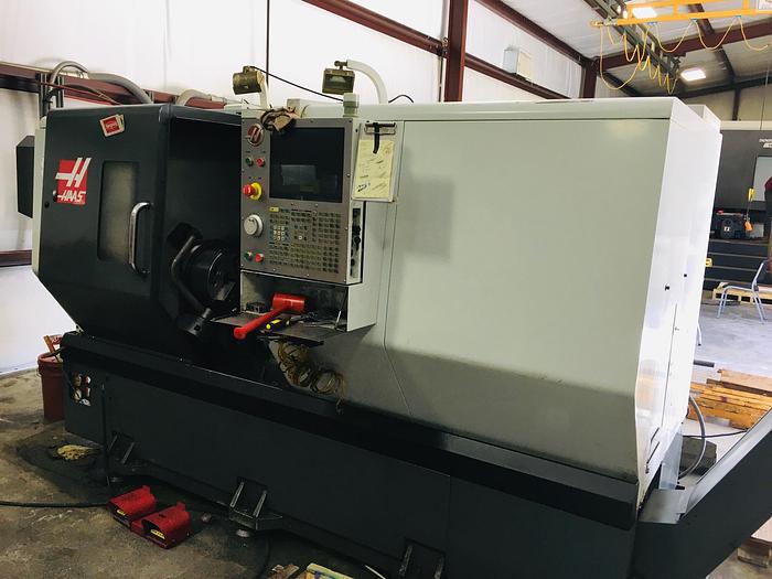 2012 Haas ST30Y