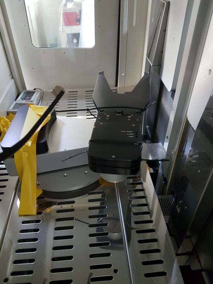 Used RUDOLPH WV320 300mm