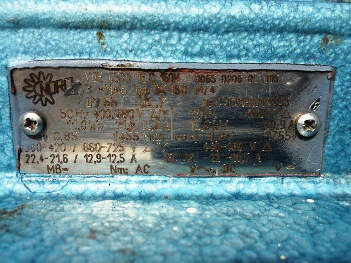 Used 1994 KIESEL GmbH SP20