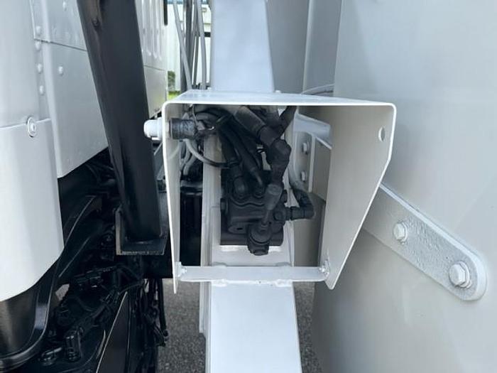 Used 2012 Freightliner M2 Altec LRV-60 65ft Forestry Bucket Truck - CJ5652