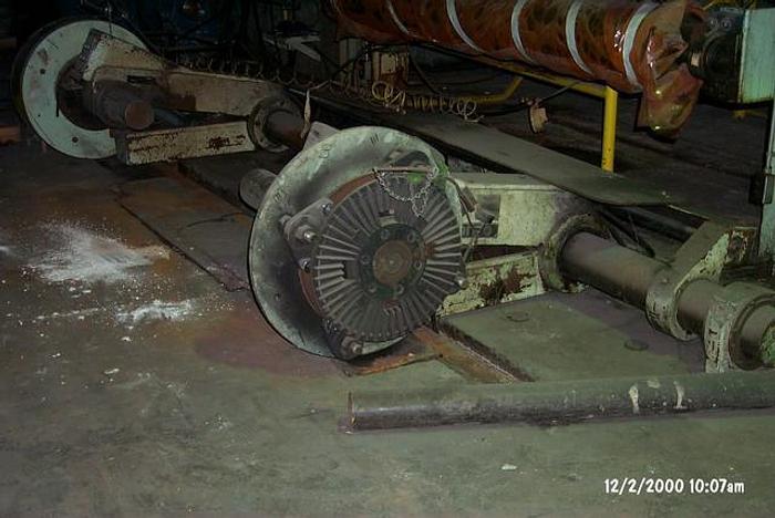 Used LANGSTON #15213