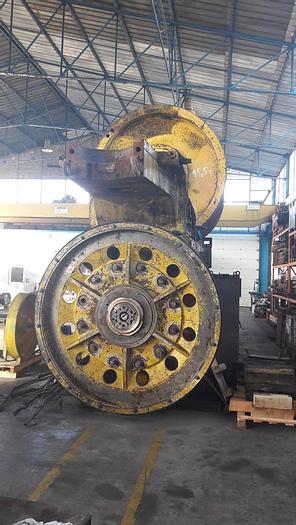 Used Press Friction Screw FPRN1600