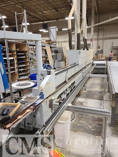 Used 2006 Homag Homag