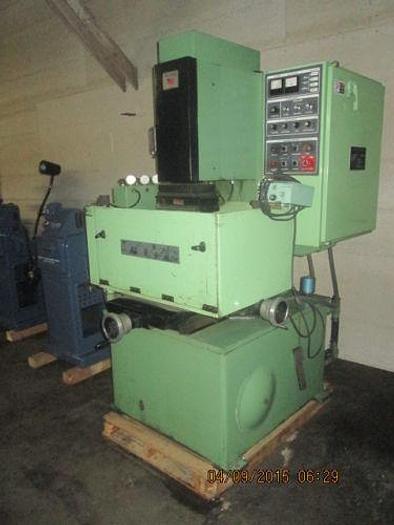 Used EASCO SPARCATRON MODEL ES2200 SINKER EDM