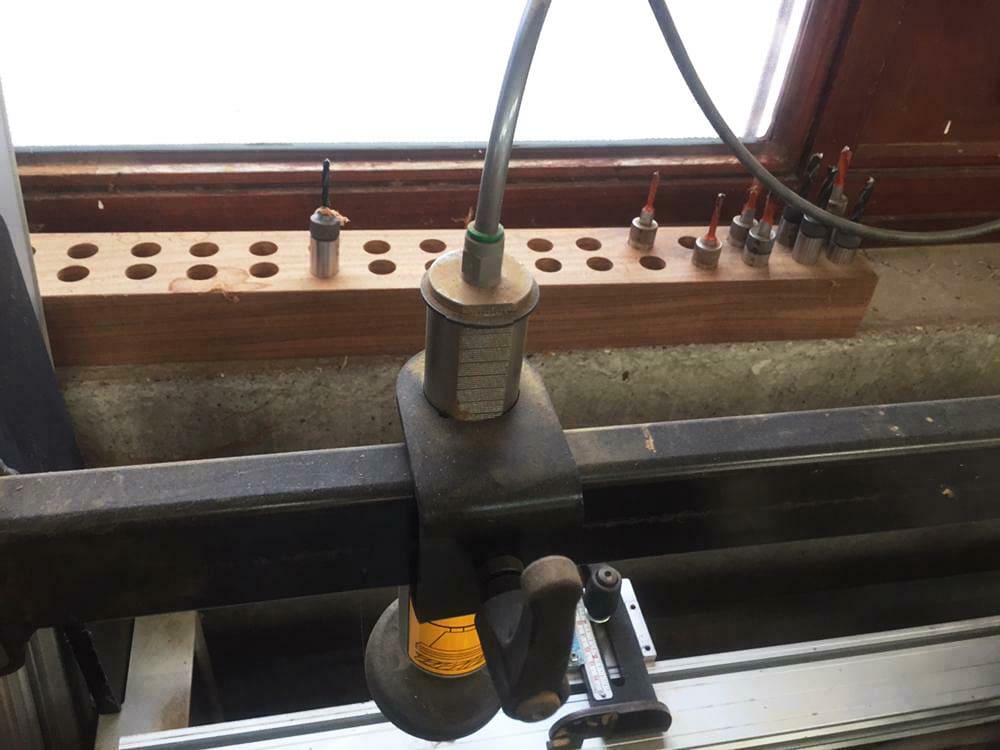 Used SCM STARTECH 27