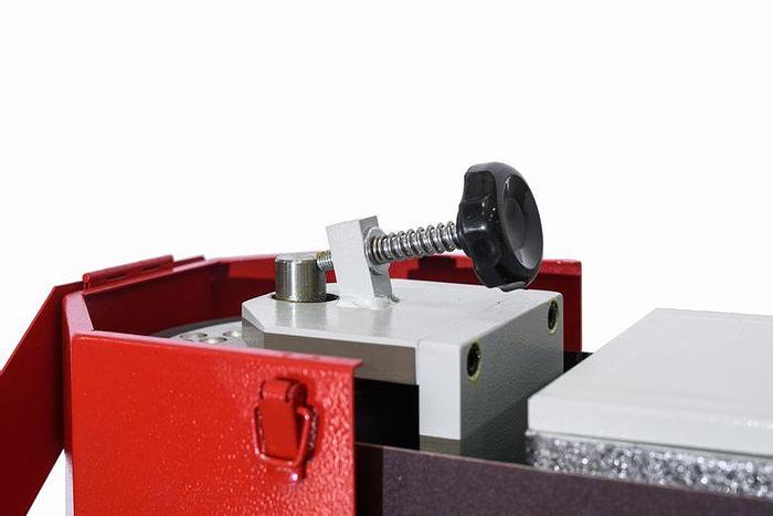 Northtech NT-ES948SE Edge Sander Single Table