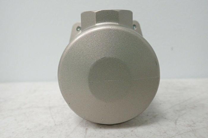 Used SMC Cantel 015899 Oil Mist Assembly Element Replacement